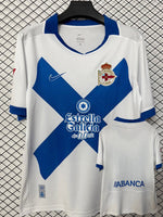 La Coruna Tercera 26/27