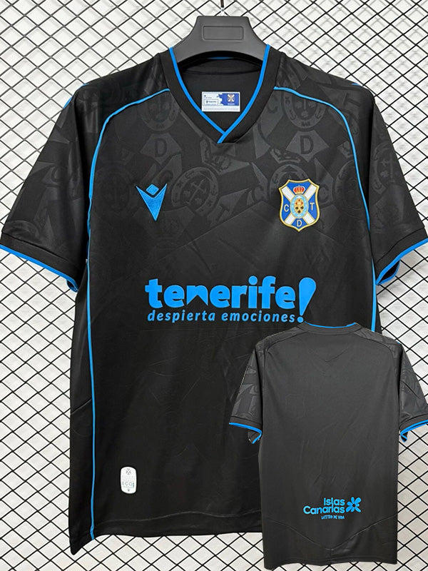 CD Tenerife Visitante 26/27