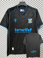 CD Tenerife Visitante 26/27
