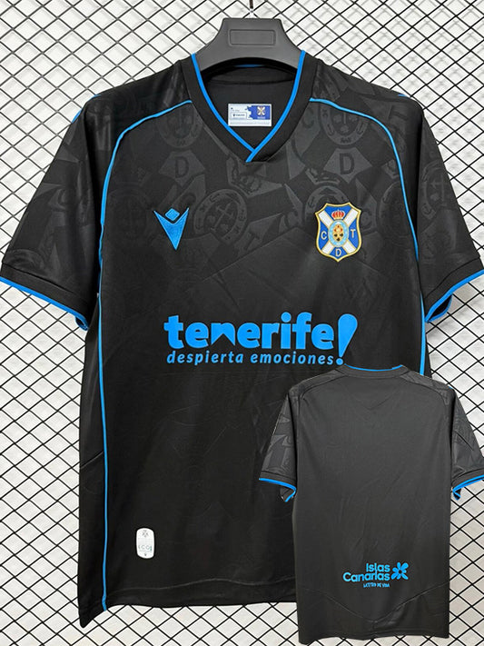 CD Tenerife Visitante 26/27