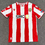 UD Almeria Local 26/27