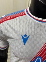 Crystal Palace Local Versión Jugador 26/27