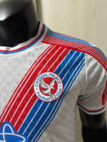 Crystal Palace Local Versión Jugador 26/27