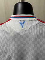 Crystal Palace Local Versión Jugador 26/27
