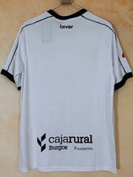 Burgos FC Local 26/27