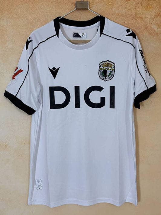 Burgos FC Local 26/27