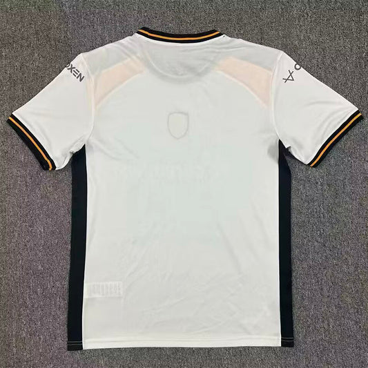 Hull City Visitante 26/27