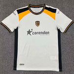 Hull City Visitante 26/27