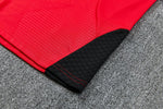 Manchester United 26/27 Chandal / Tracksuit Red (1)
