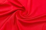 Manchester United 26/27 Chandal / Tracksuit Red (1)