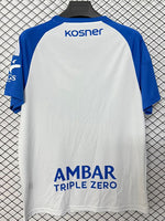 Zaragoza Local 26/27