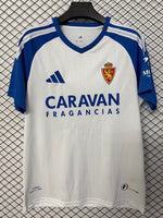 Zaragoza Local 26/27
