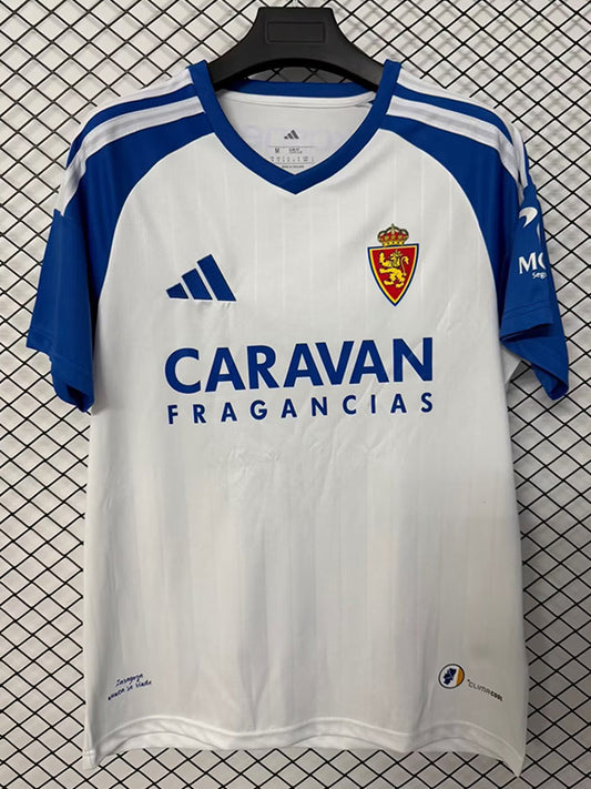Zaragoza Local 26/27