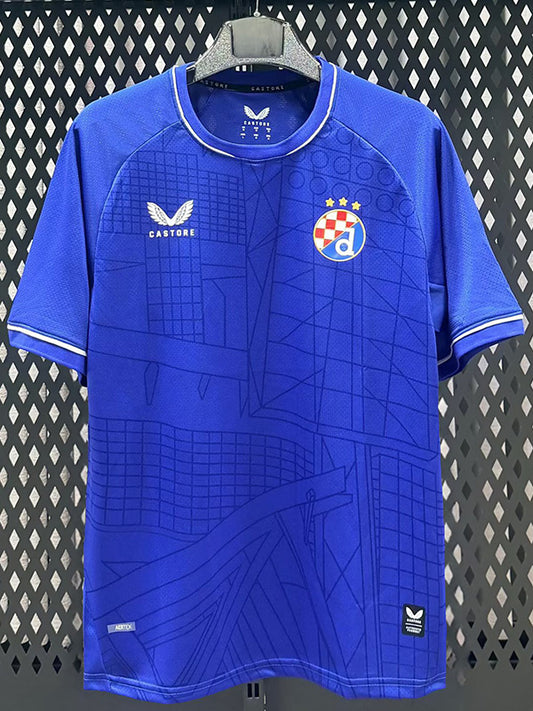 Dinamo Zagreb Local 26/27