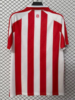 Sunderland Local 26/27