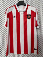 Sunderland Local 26/27