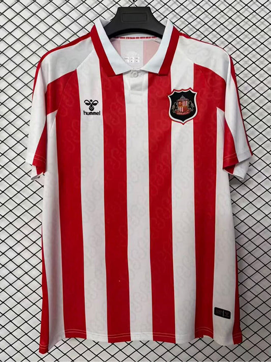 Sunderland Local 26/27