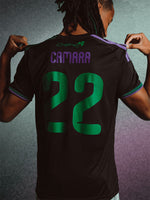 Panathinaikos Tercera 26/27
