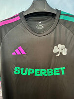 Panathinaikos Tercera 26/27