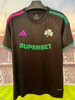 Panathinaikos Tercera 26/27