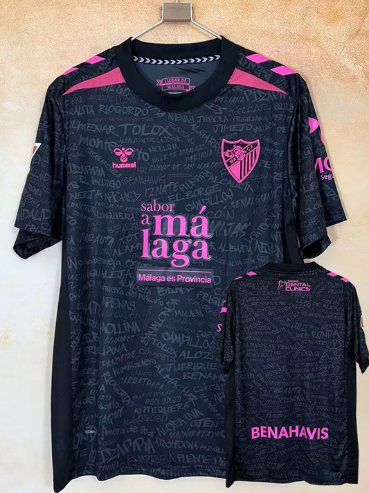 Malaga Tercera 26/27