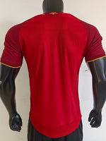 AS Roma Local Versión Jugador 26/27
