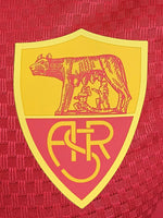 AS Roma Local Versión Jugador 26/27