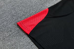 Manchester United 26/27 Chandal / Tracksuit Black (1)