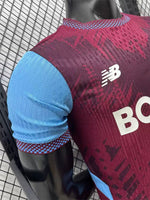 West Ham United Local Versión Jugador 26/27