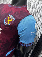West Ham United Local Versión Jugador 26/27