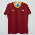 AS Roma Aniversario 26/27