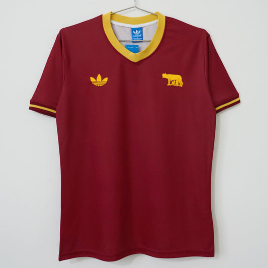 AS Roma Aniversario 26/27