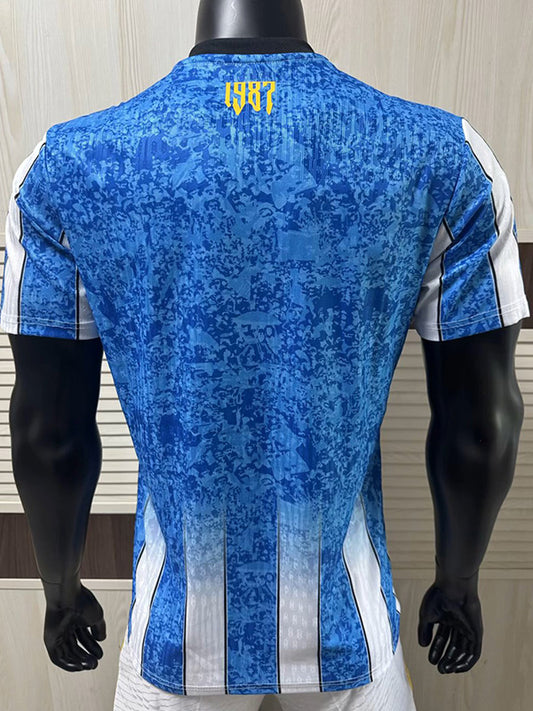 Coventry City Local Versión Jugador 26/27