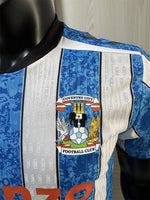 Coventry City Local Versión Jugador 26/27