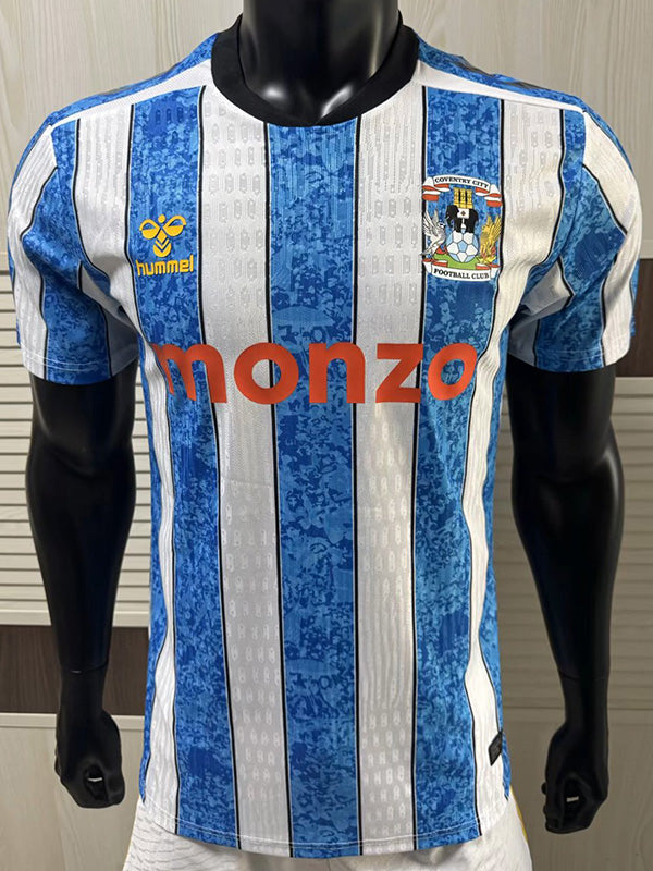 Coventry City Local Versión Jugador 26/27
