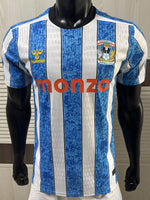 Coventry City Local Versión Jugador 26/27