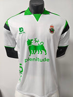 Racing de Santander Local 26/27