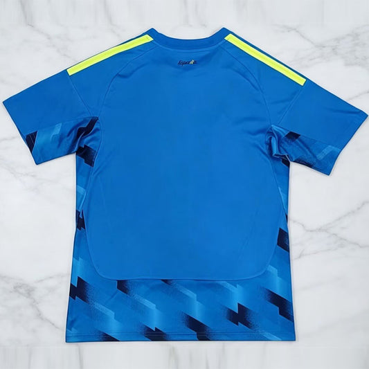 Selección de España Portero 26/27 (Blue 2)