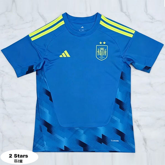 Selección de España Portero 26/27 (Blue 2)