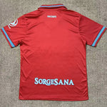Napoli Tercera 26/27