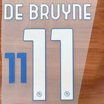 Napoli Tercera 26/27