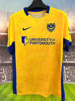 Portsmouth Visitante 26/27