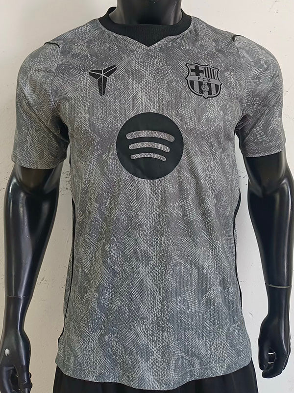 FC Barcelona Portero Versión Jugador 26/27