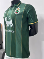 Racing de Santander Visitante 26/27