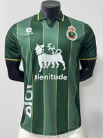 Racing de Santander Visitante 26/27