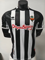 CD Castellon Local 26/27