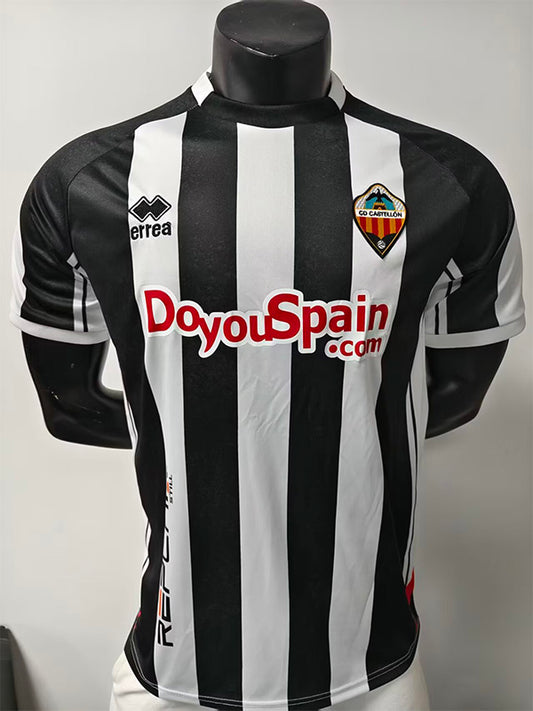 CD Castellon Local 26/27