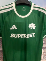 Panathinaikos Local 26/27