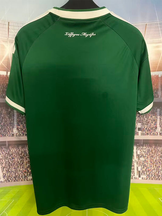 Panathinaikos Local 26/27