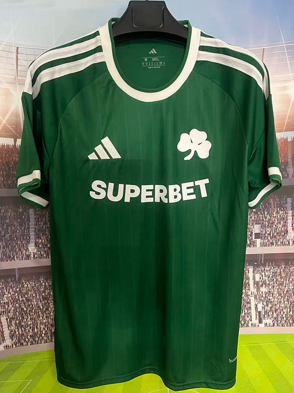 Panathinaikos Local 26/27